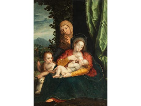 Maler des 16. Jahrhunderts